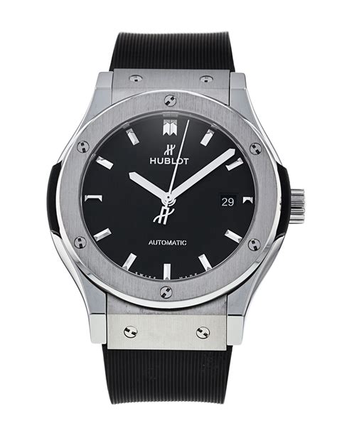 hublot classic fusion 542 nx 1171 rx